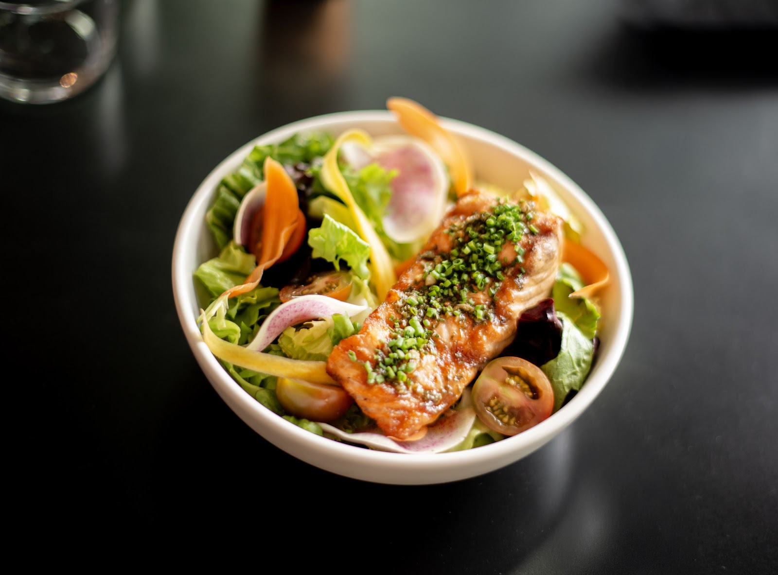 Silo Restaurant