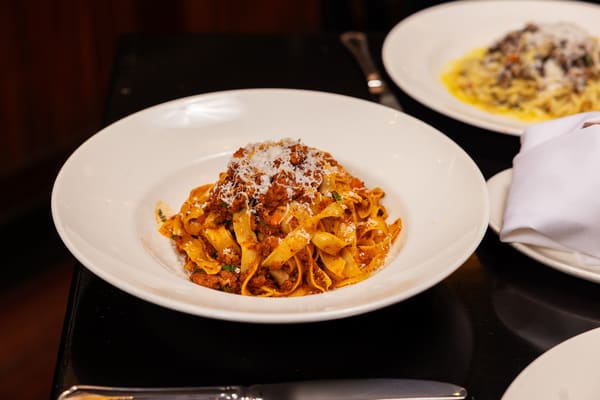 La Tavola Trattoria
