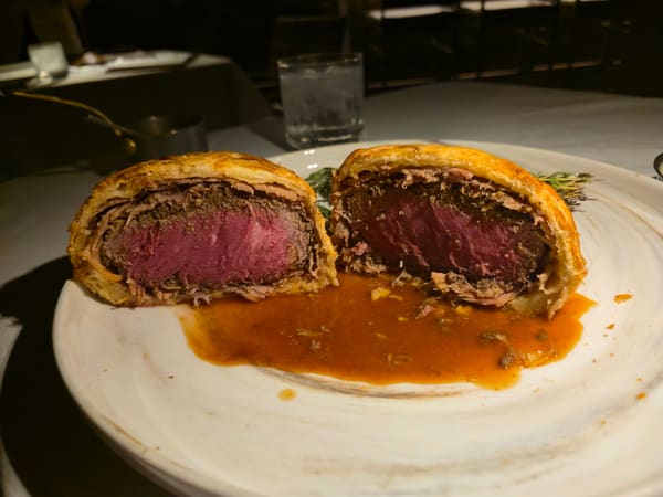 Dakota's Steakhouse
