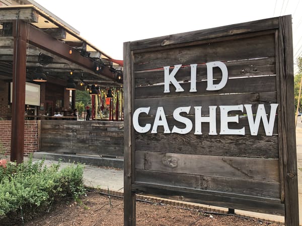 Kid Cashew