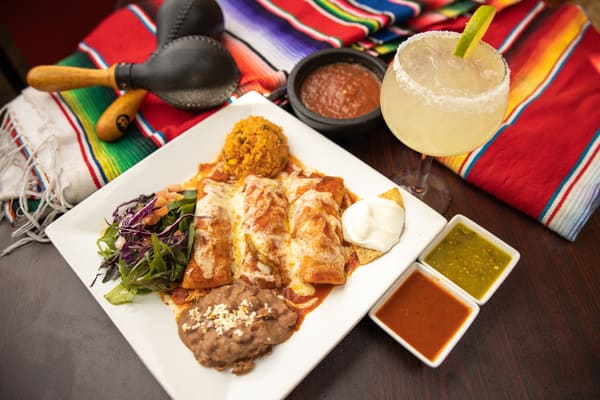 El Nuevo Mexicano