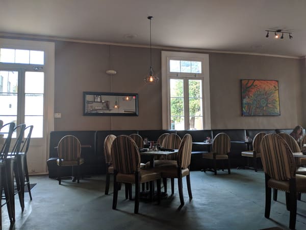 The Munch Factory