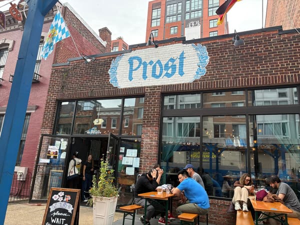 Prost DC