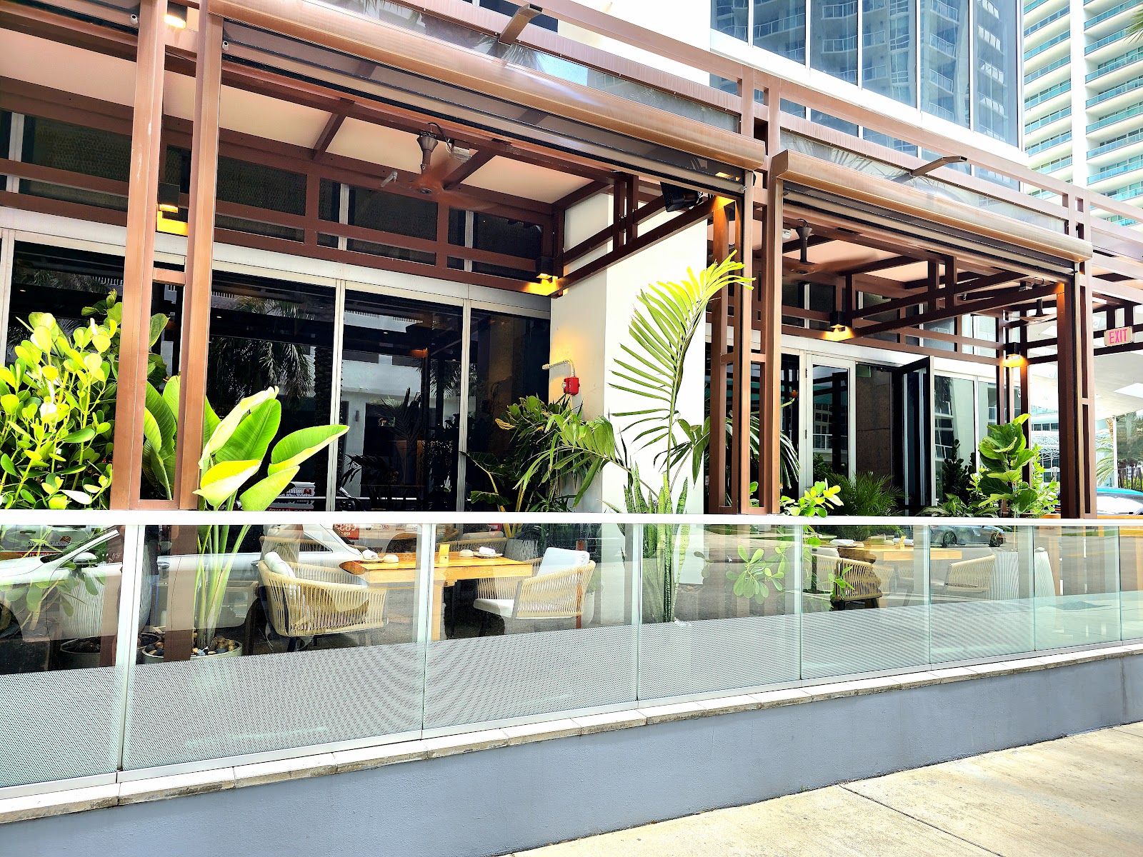 Osaka Miami