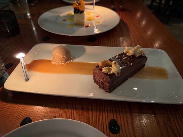 Bliss Restaurant
