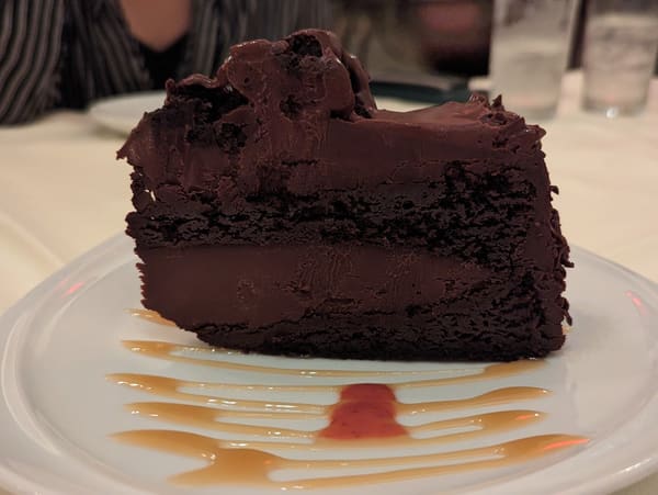 JJ's Restaurant