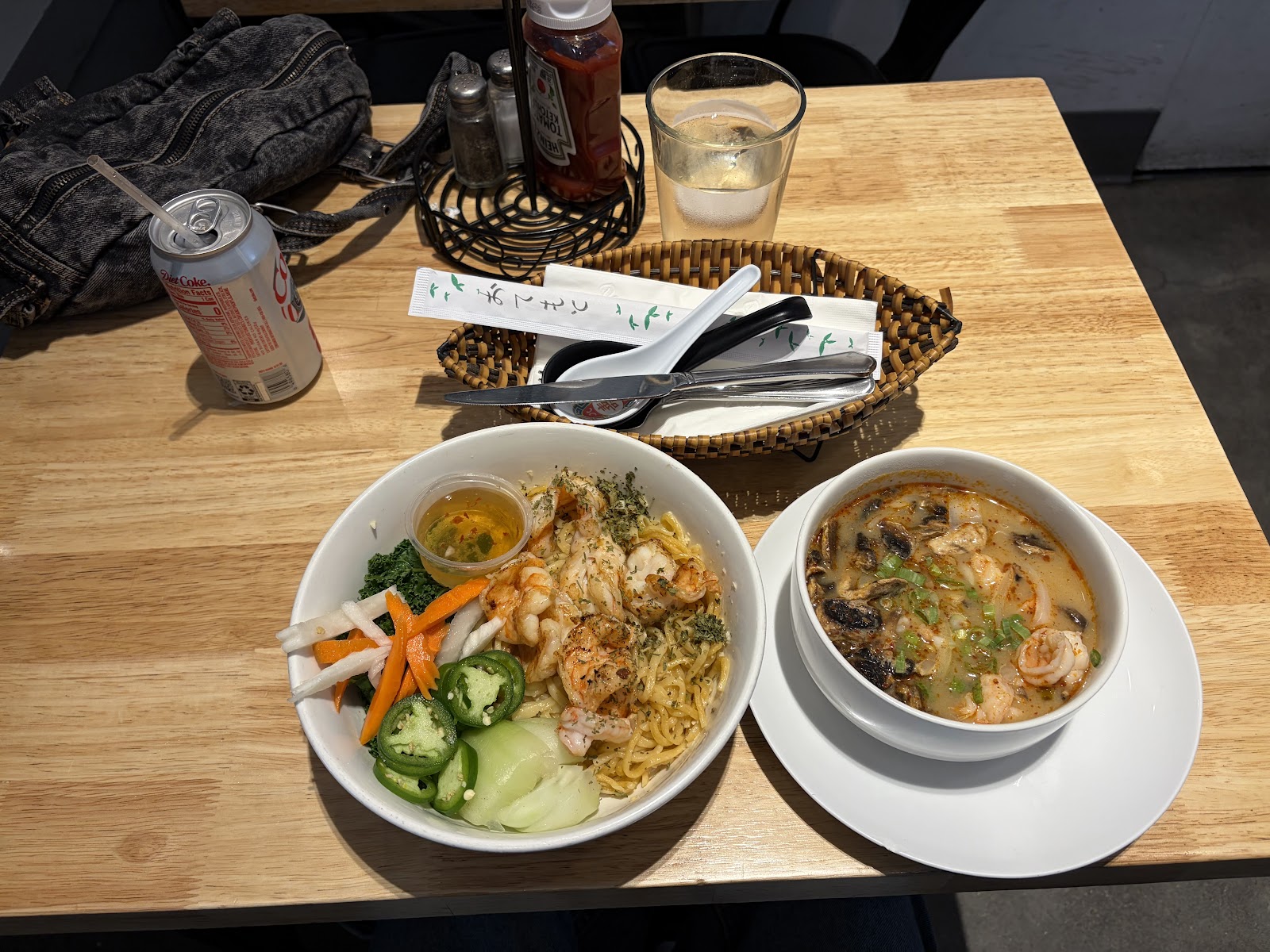 Tycoon Kitchen