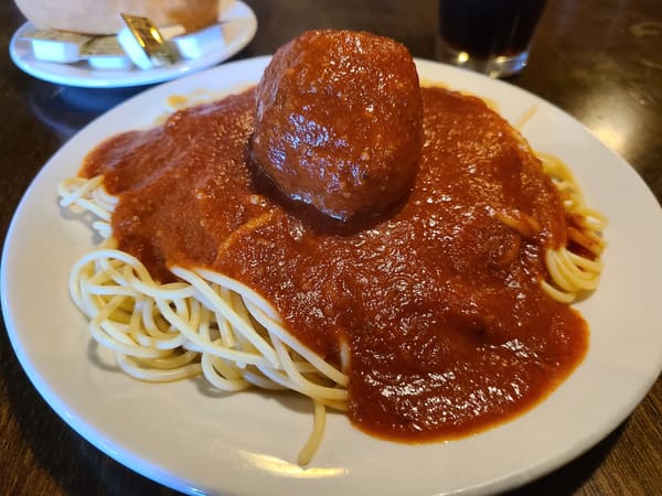 Yarusso Bros Italian Restaurant