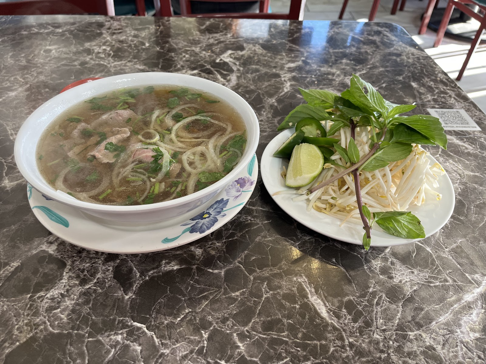 Nhà Hàng Vietnam Restaurant