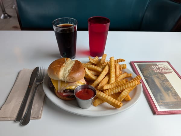 Hi-Lo Diner