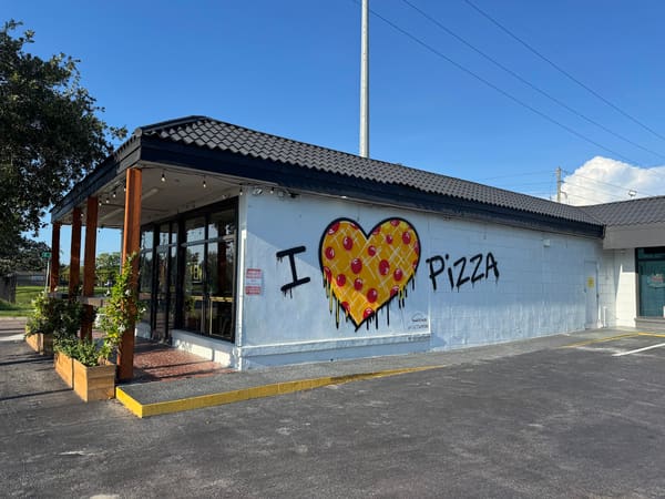 Nicko's Pizza and Subs