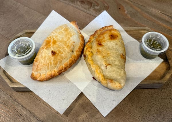 Maria Luisa Empanadas
