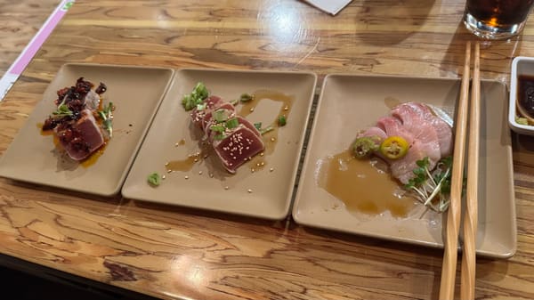 Cherry Hills Sushi Co.