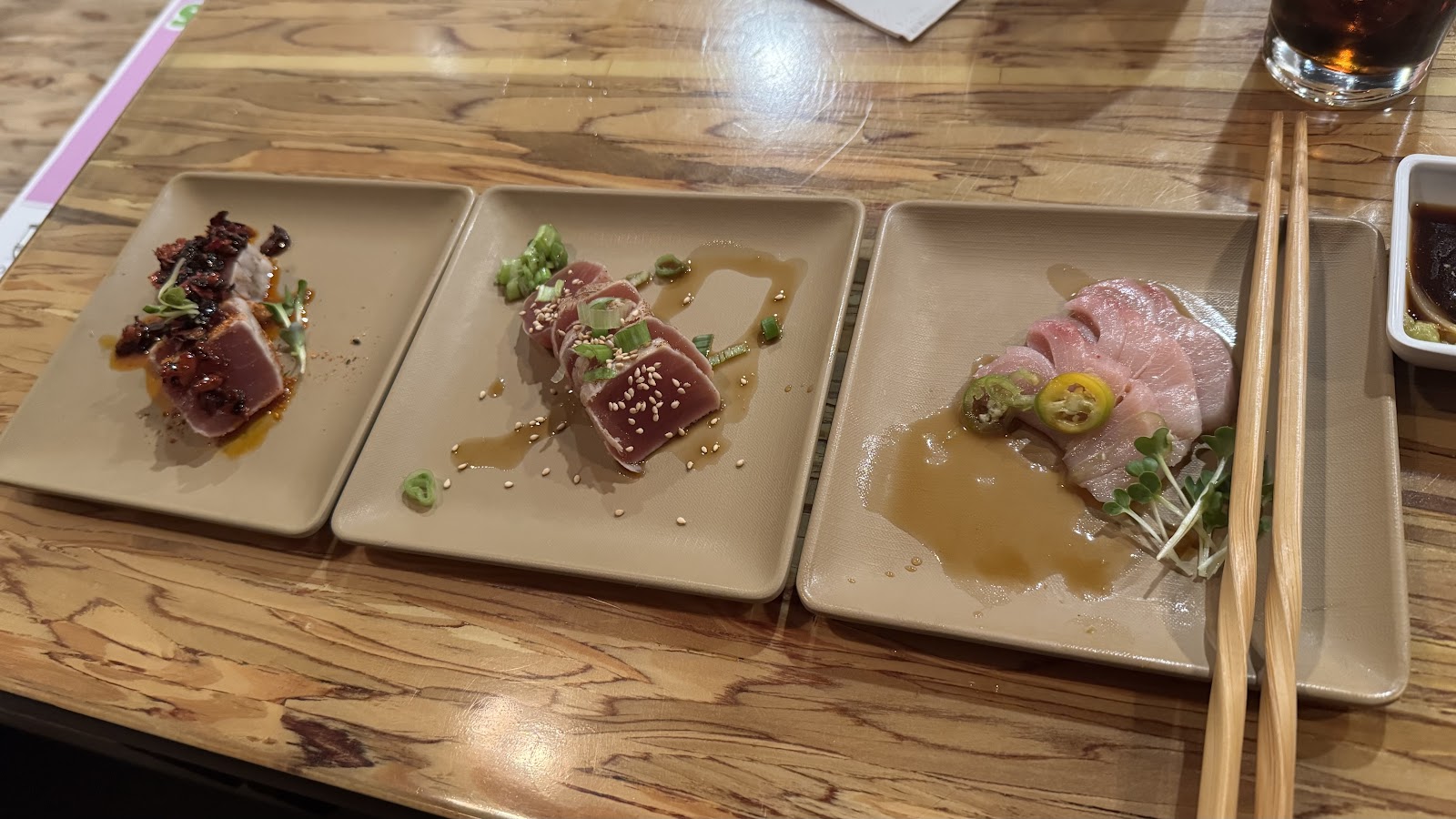 Cherry Hills Sushi Co.