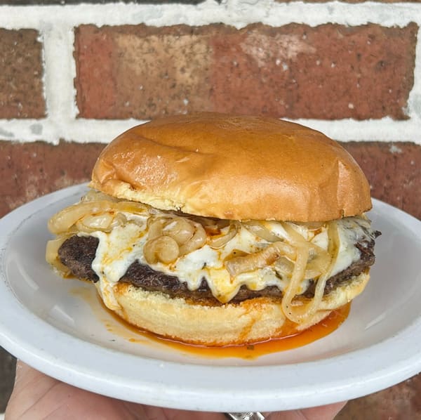 Chefs on the Run Gastro Pub