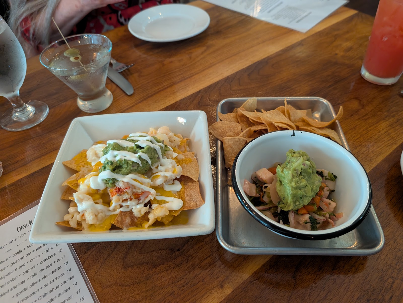Limones Restaurant