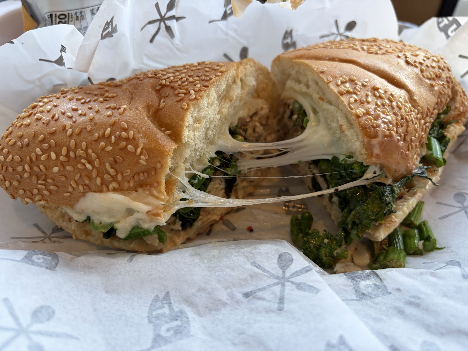 JT’s Genuine Sandwich Shop