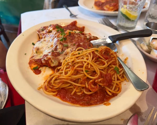 Ignotz's Ristorante