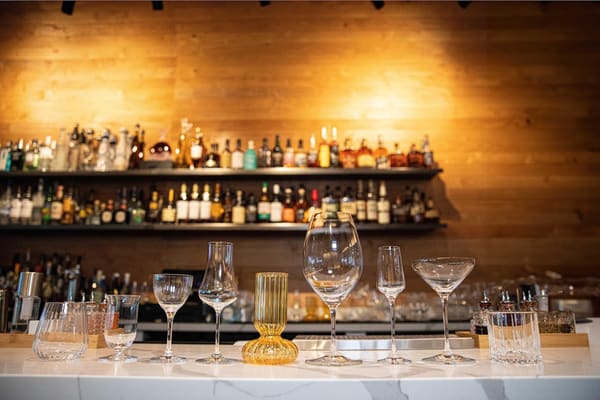 Best of Central Scottsdale