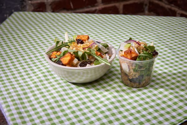 Stevens Deli