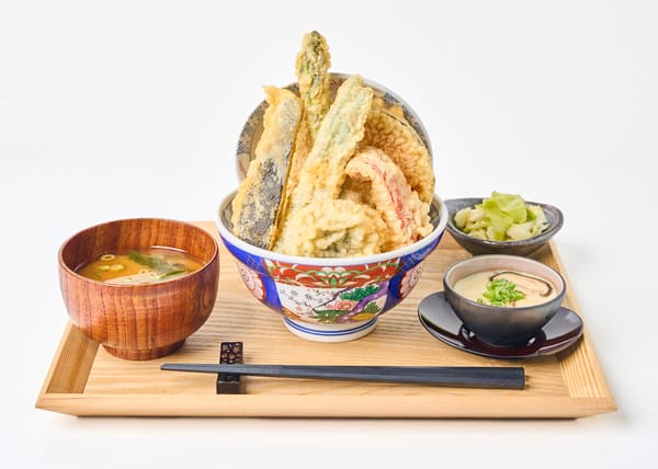 Tendon Kohaku - Seattle