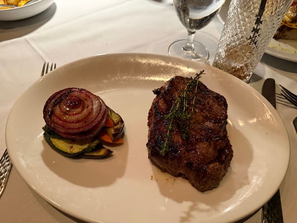Estia Restaurant