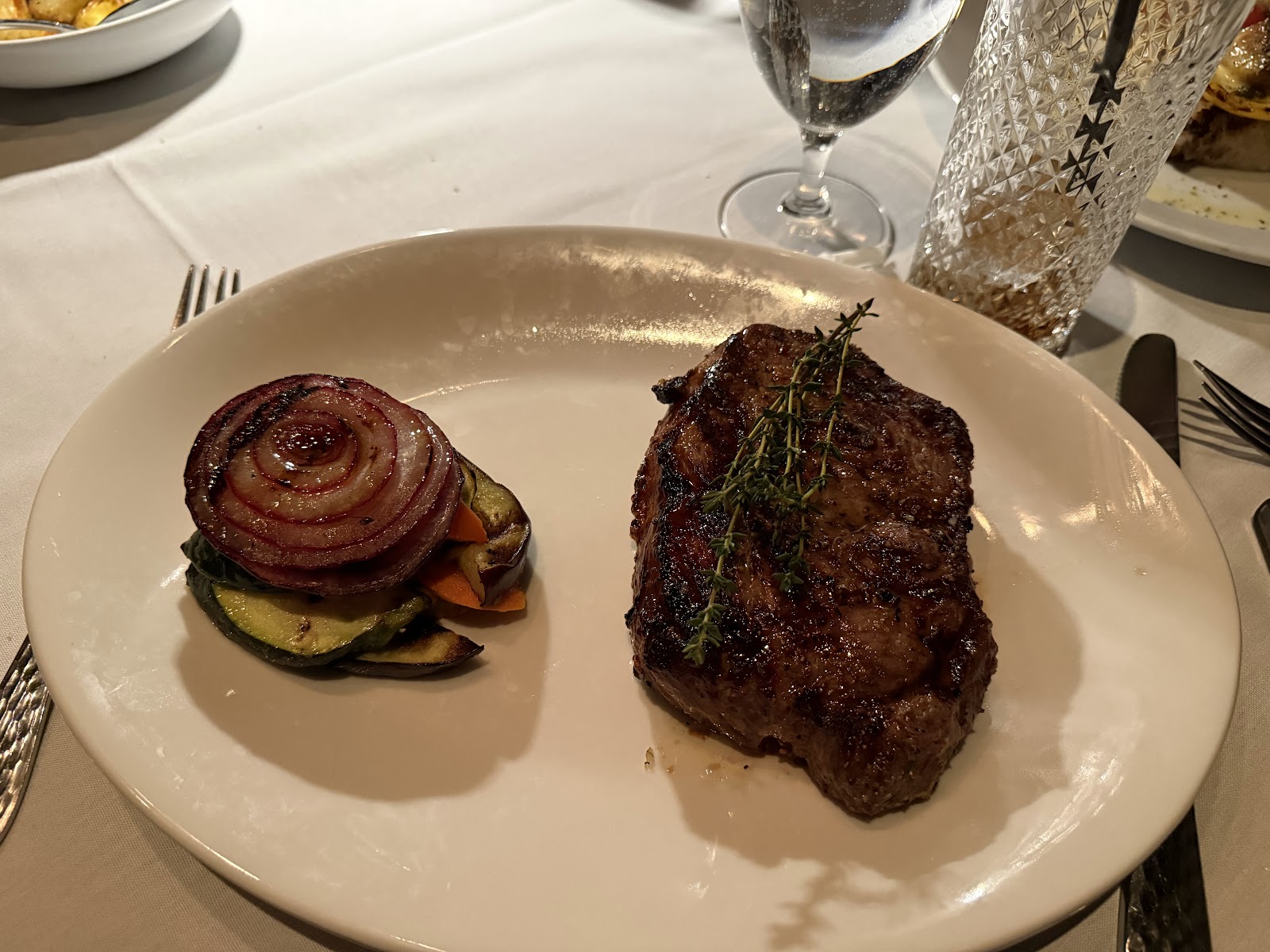 Estia Restaurant