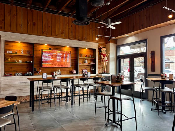 Smokejack BBQ