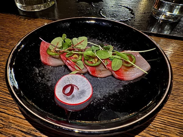 Kinjo Room