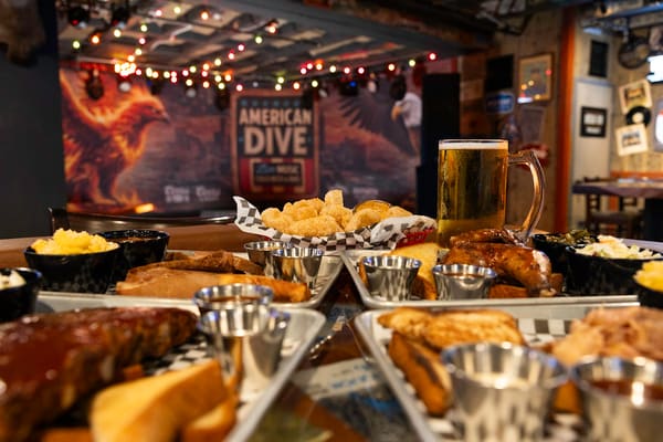 American Dive