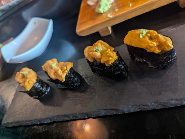 Kaito Sushi