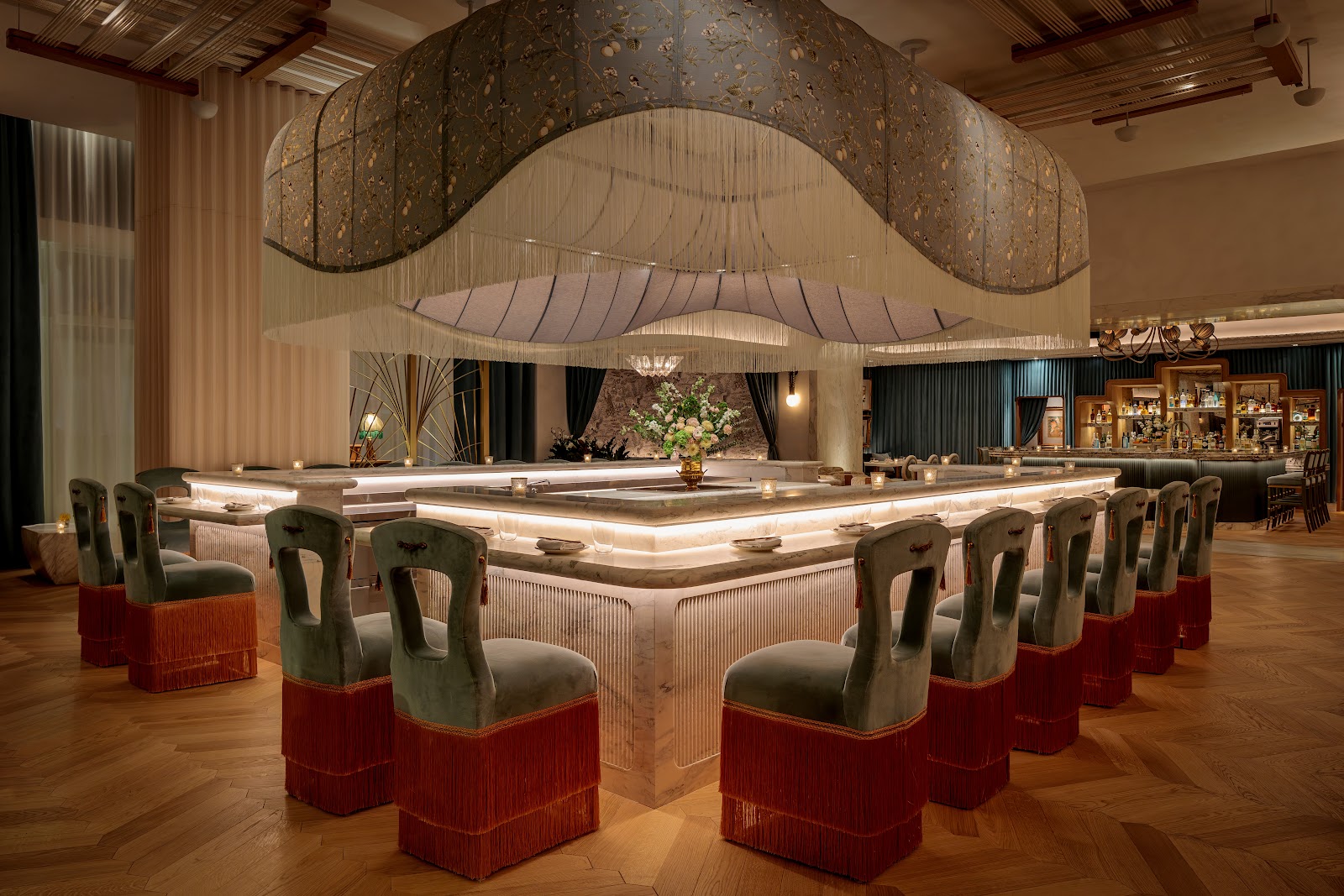 Mottai Miami