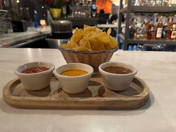 T’ähä Mexican Kitchen