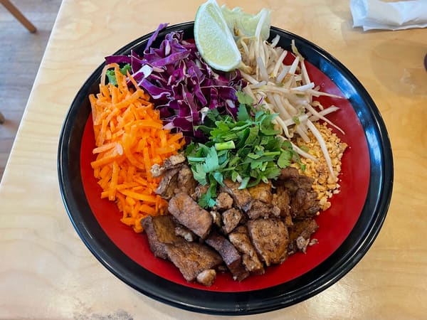 Penny's Noodle Shop