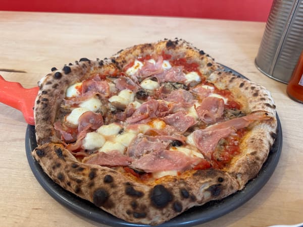 Stellina Pizzeria