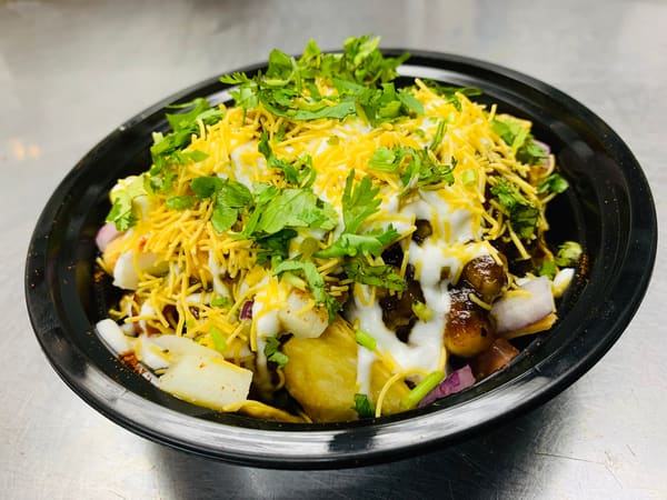 Lazeez Indian Cuisine