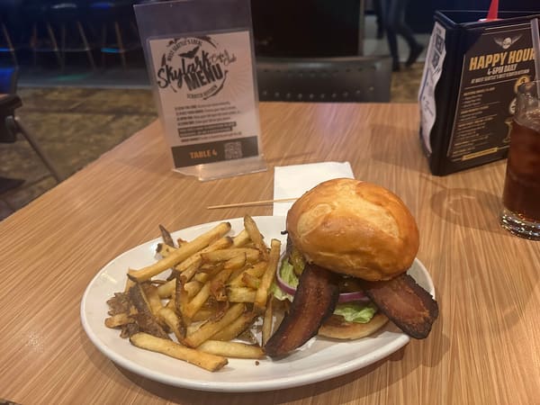 Skylark Cafe & Club- Live Music | Scratch Kitchen | West Seattle