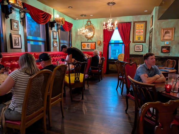 La Bodeguita De Mima