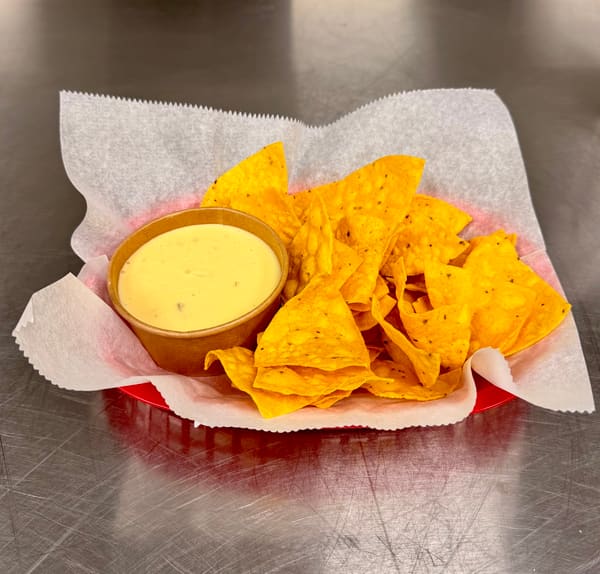 Gordo's Taquería