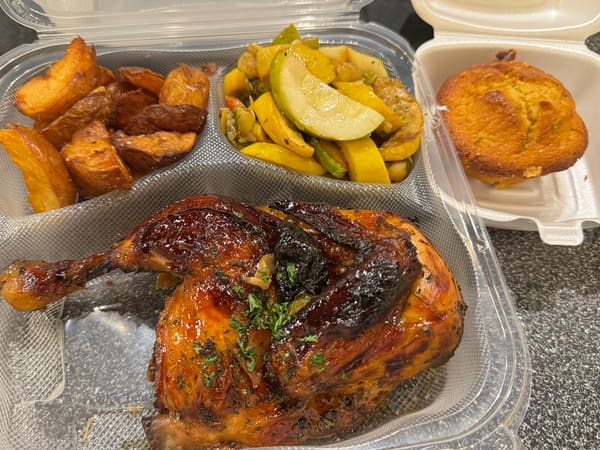 Chef's Market Cafe & Takeaway