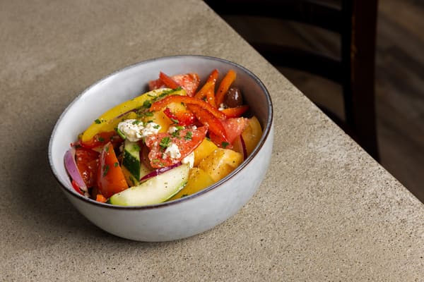 Bistro Leluco