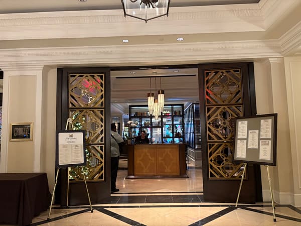 Criollo Restaurant