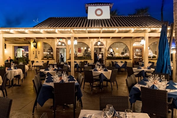 La Brasserie Bistro & Bar