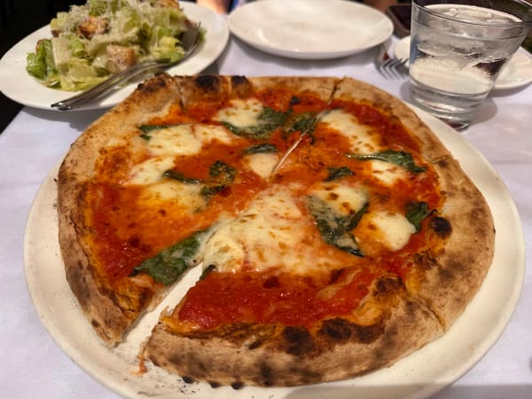Bistro Don Giovanni