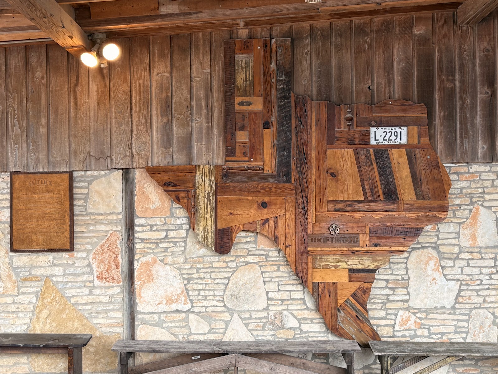 The Salt Lick BBQ