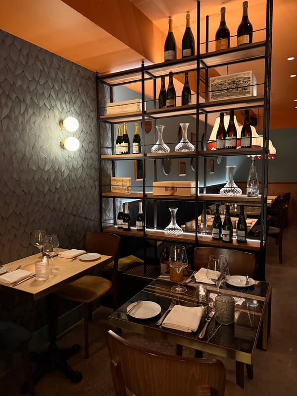Osteria di Mercato