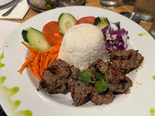 Kita Steak & Ribs