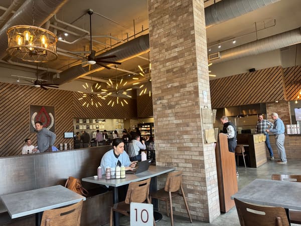 Local Expedition Wood Fired Grill