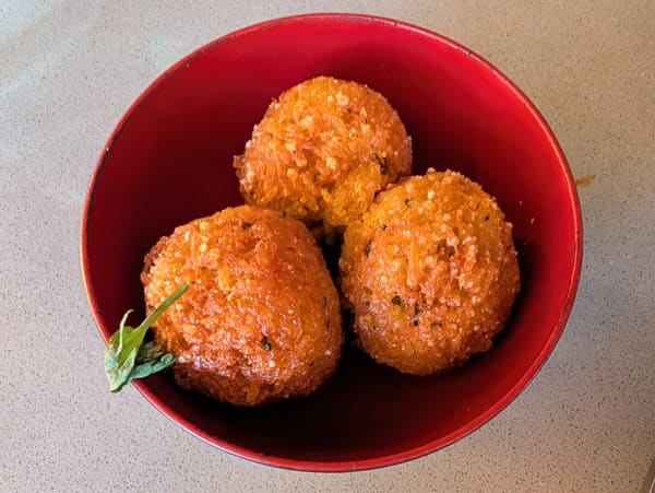 The Ginger Pig
