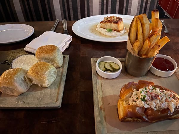Water Grill San Diego